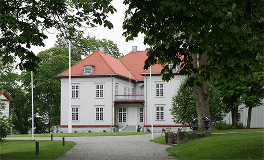 Eidsvollsbygningen