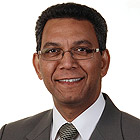 Akhtar Chaudhry (SV).