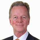 Stortingets direktør Hans Brattestå.
