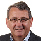 Per-Kristian Foss, visepresident i Nordisk råd.