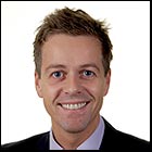 Komitéleder Knut Arild Hareide.