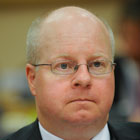 Morten Høglund MP