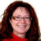 stortingsrepresentant Ingrid Heggø