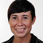 Ine Eriksen Søreide.