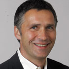 Statsminister Jens Stoltenberg.