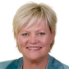 Kristin Halvorsen