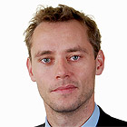 Ola Borten Moe