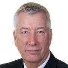 Sigbjørn Johnsen.