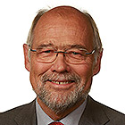 Svein Roald Hansen.