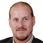 Thomas Breen.