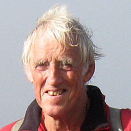 Asbjørn Kjønstad, utvalgets leder. Foto: Privat.