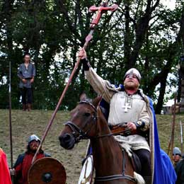 Illustrasjon fra Nord-Trøndelag