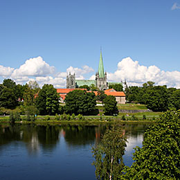 Foto: Øyvind Vikan/Info STFK