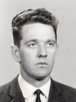 Søgaard, Aage William