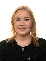 Hanssen, Agnete Masternes