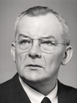 Johansen, Arnold Carl