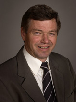 Bondevik, Kjell Magne