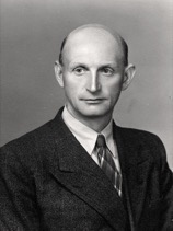 Hansen, Leif