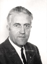 Mælumshagen, Magne Kristian