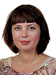 Anne Marit Bjørnflaten (A)