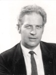 Roger Gudmundseth (A)