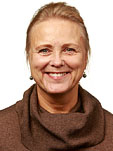 Thorhild Widvey (H)