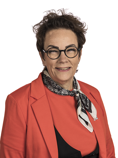 Spørretimespørsmål fra Anne Grethe Hauan (FrP) til helse- og omsorgsministeren. Besvart: 12.11.2025 av helse- og omsorgsminister Jan Christian Vestre