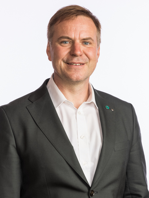 Spørretimespørsmål fra Alfred Jens Bjørlo (V) til helse- og omsorgsministeren. Besvart: 08.05.2024 av helse- og omsorgsminister Jan Christian Vestre