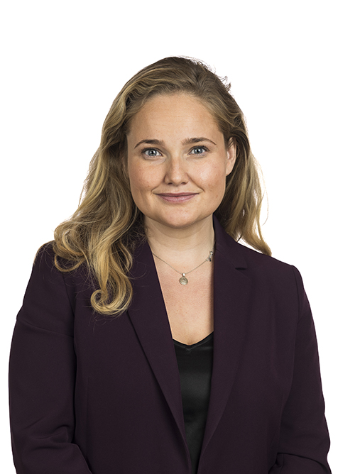 Spørretimespørsmål fra Amalie Gunnufsen (H) til arbeids- og inkluderingsministeren. Besvart: 10.12.2025 av arbeids- og inkluderingsminister Kjersti Stenseng