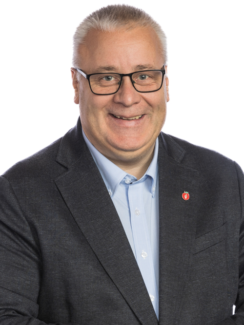 Biografi: Hoksrud, Bård