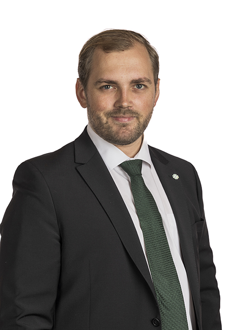 Skriftlig spørsmål fra Bent-Joacim Bentzen (Sp) til justis- og beredskapsministeren. Besvart: 16.10.2025 av justis- og beredskapsminister Astri Aas-Hansen