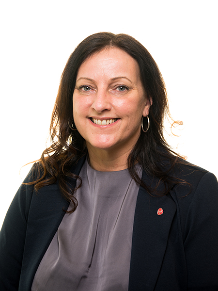 Berit Mathiesen Biografi: Tønnesen, Berit