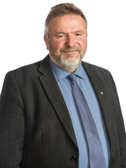 Spørretimespørsmål fra Bengt Fasteraune (Sp) til kommunal- og distriktsministeren. Besvart: 19.02.2025 av kommunal- og distriktsminister Kjersti Stenseng