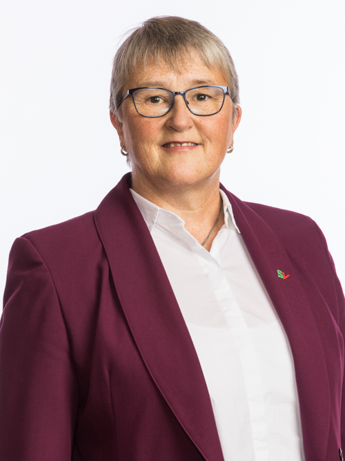 Skriftlig spørsmål fra Birgit Oline Kjerstad (SV) til justis- og beredskapsministeren. Besvart: 11.03.2024 av justis- og beredskapsminister Emilie Mehl