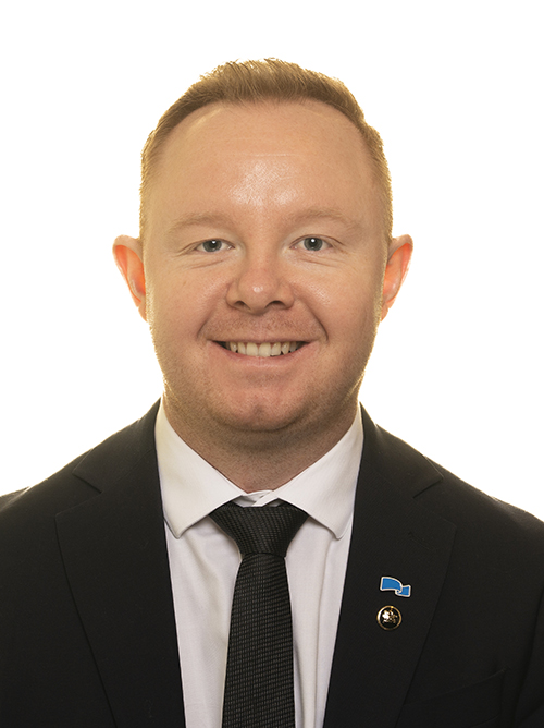 Spørretimespørsmål fra Carl-Henrik Myrseth Moltumyr (H) til forsknings- og høyere utdanningsministeren. Besvart: 11.02.2026 av forsknings- og høyere utdanningsminister Sigrun Aasland