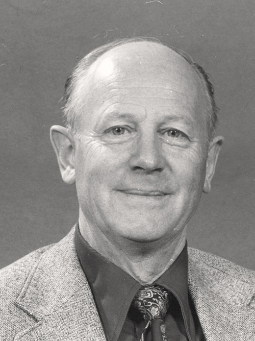 Feyling Biografi: Feyling, Claus Egil