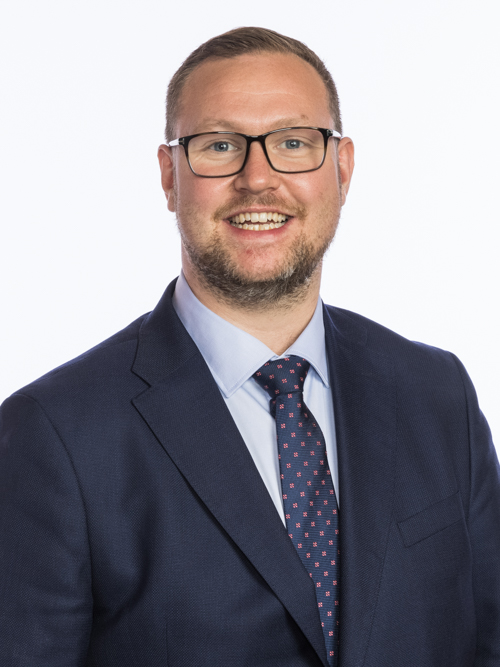 Spørretimespørsmål fra Erlend Svardal Bøe (H) til helse- og omsorgsministeren. Besvart: 08.05.2024 av helse- og omsorgsminister Jan Christian Vestre