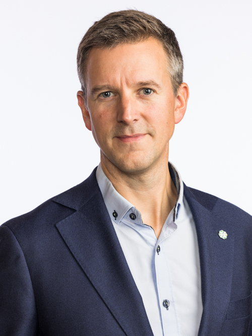 Skriftlig spørsmål fra Erling Sande (Sp) til justis- og beredskapsministeren. Besvart: 06.05.2025 av justis- og beredskapsminister Astri Aas-Hansen