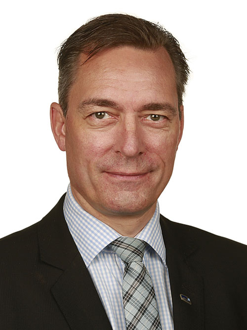 Biografi BakkeJensen, Frank