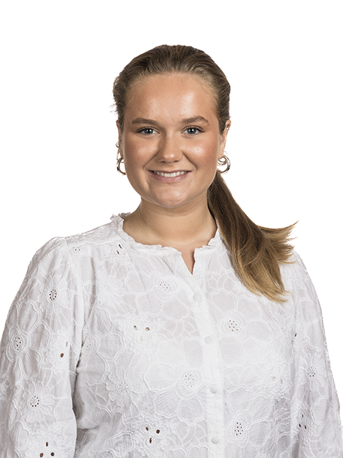 Spørretimespørsmål fra Frøya Skjold Sjursæther (MDG) til samferdselsministeren. Besvart: 19.11.2025 av samferdselsminister Jon-Ivar Nygård