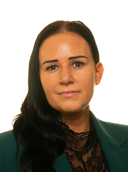 Skriftlig spørsmål fra Helene Røsholt (H) til justis- og beredskapsministeren. Besvart: 19.01.2026 av justis- og beredskapsminister Astri Aas-Hansen