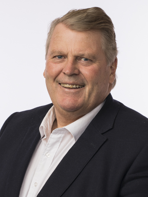 Biografi: Grøvan, Hans Fredrik