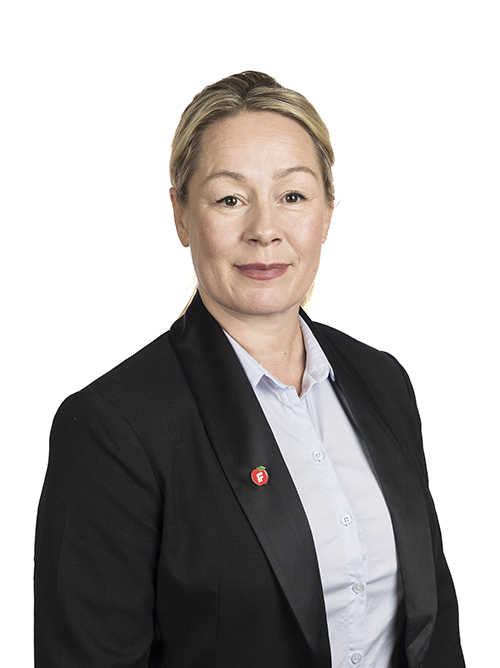 Spørretimespørsmål fra Hilde Grande (FrP) til energiministeren. Besvart: 11.02.2026 av energiminister Terje Aasland