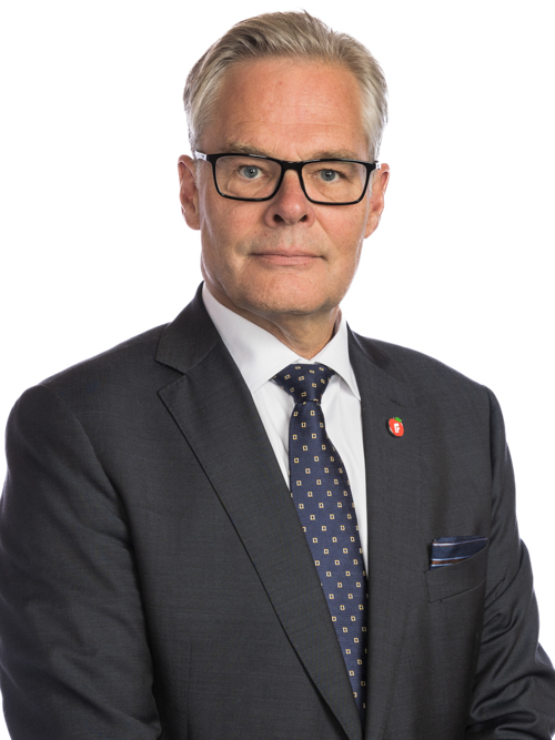 Skriftlig spørsmål fra Hans Andreas Limi (FrP) til justis- og beredskapsministeren. Besvart: 11.03.2024 av justis- og beredskapsminister Emilie Mehl