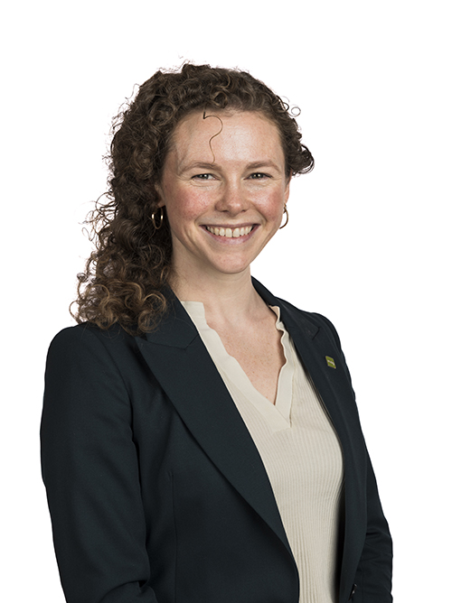 Muntlig spørsmål fra Ingrid Liland (MDG) til finansministeren. Besvart: 18.03.2026 av finansminister Jens Stoltenberg