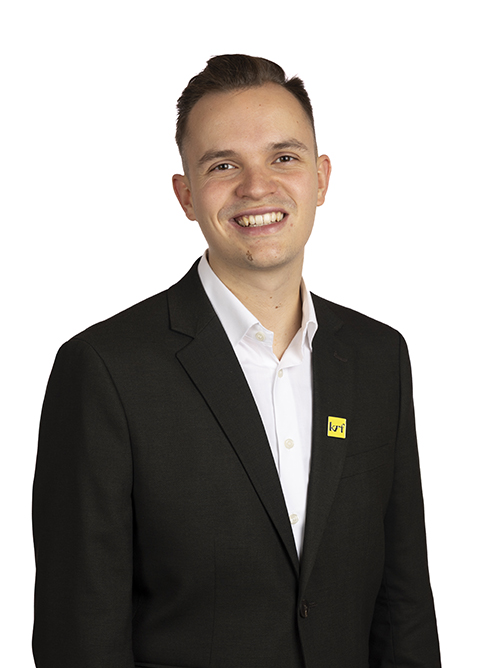 Skriftlig spørsmål fra Joel Ystebø (KrF) til justis- og beredskapsministeren. Besvart: 04.05.2026 av justis- og beredskapsminister Astri Aas-Hansen