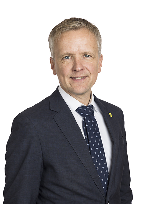 Skriftlig spørsmål fra Jørgen H. Kristiansen (KrF) til justis- og beredskapsministeren. Besvart: 28.11.2025 av justis- og beredskapsminister Astri Aas-Hansen