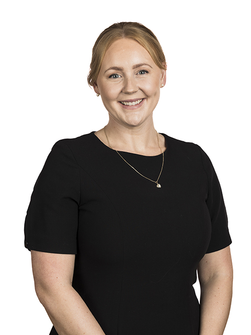 Spørretimespørsmål fra Julia Brännström Nordtug (FrP) til helse- og omsorgsministeren. Besvart: 22.10.2025 av helse- og omsorgsminister Jan Christian Vestre