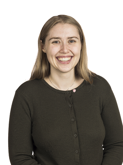 Skriftlig spørsmål fra June Trengereid Gruer (A) til justis- og beredskapsministeren. Besvart: 15.05.2026 av justis- og beredskapsminister Astri Aas-Hansen