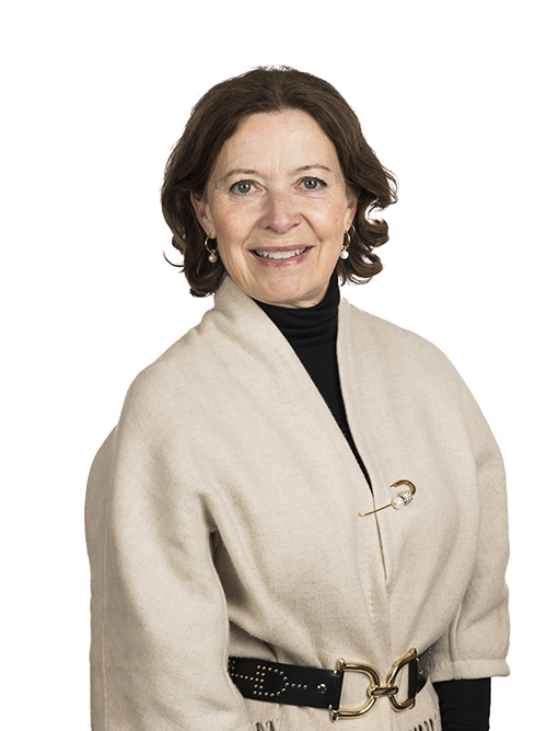 Spørretimespørsmål fra Kari Sofie Bjørnsen (H) til klima- og miljøministeren. Besvart: 03.12.2025 av klima- og miljøminister Andreas Bjelland Eriksen